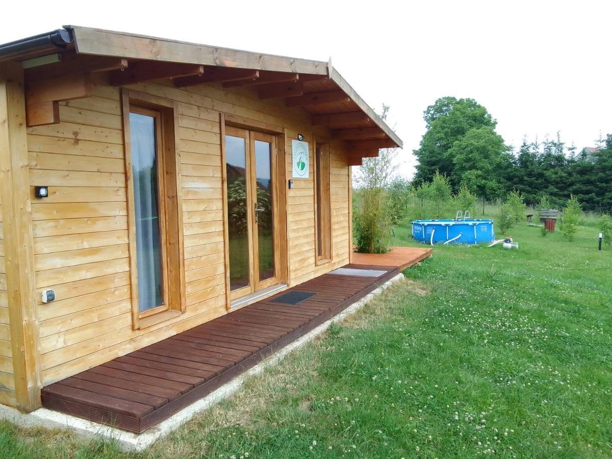 Domek W Gorach Izerskich 4 I 6 Osobowy, Agroturystyka, Zywe Zwierzeta, W Pelni Wyposazone, Plac Zabaw Dla Dzieci, Ognisko Z Kijkami I Rusztem, Ogrzewanie I Klimatyzacja, Latem Basen Mirsk Exterior foto
