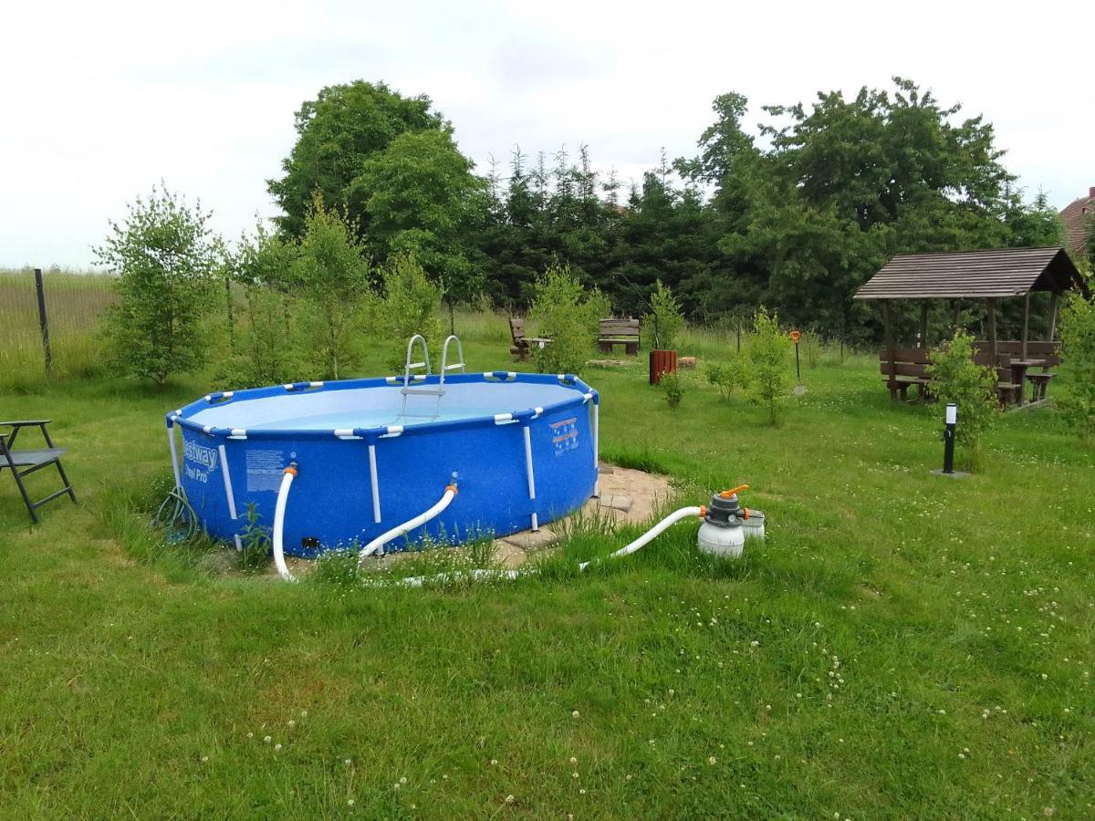 Domek W Gorach Izerskich 4 I 6 Osobowy, Agroturystyka, Zywe Zwierzeta, W Pelni Wyposazone, Plac Zabaw Dla Dzieci, Ognisko Z Kijkami I Rusztem, Ogrzewanie I Klimatyzacja, Latem Basen Mirsk Exterior foto